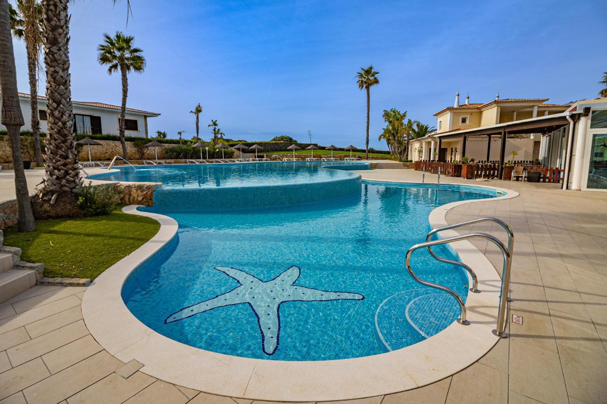 Clube Porto Mos - Sunplace & Hotel 4*