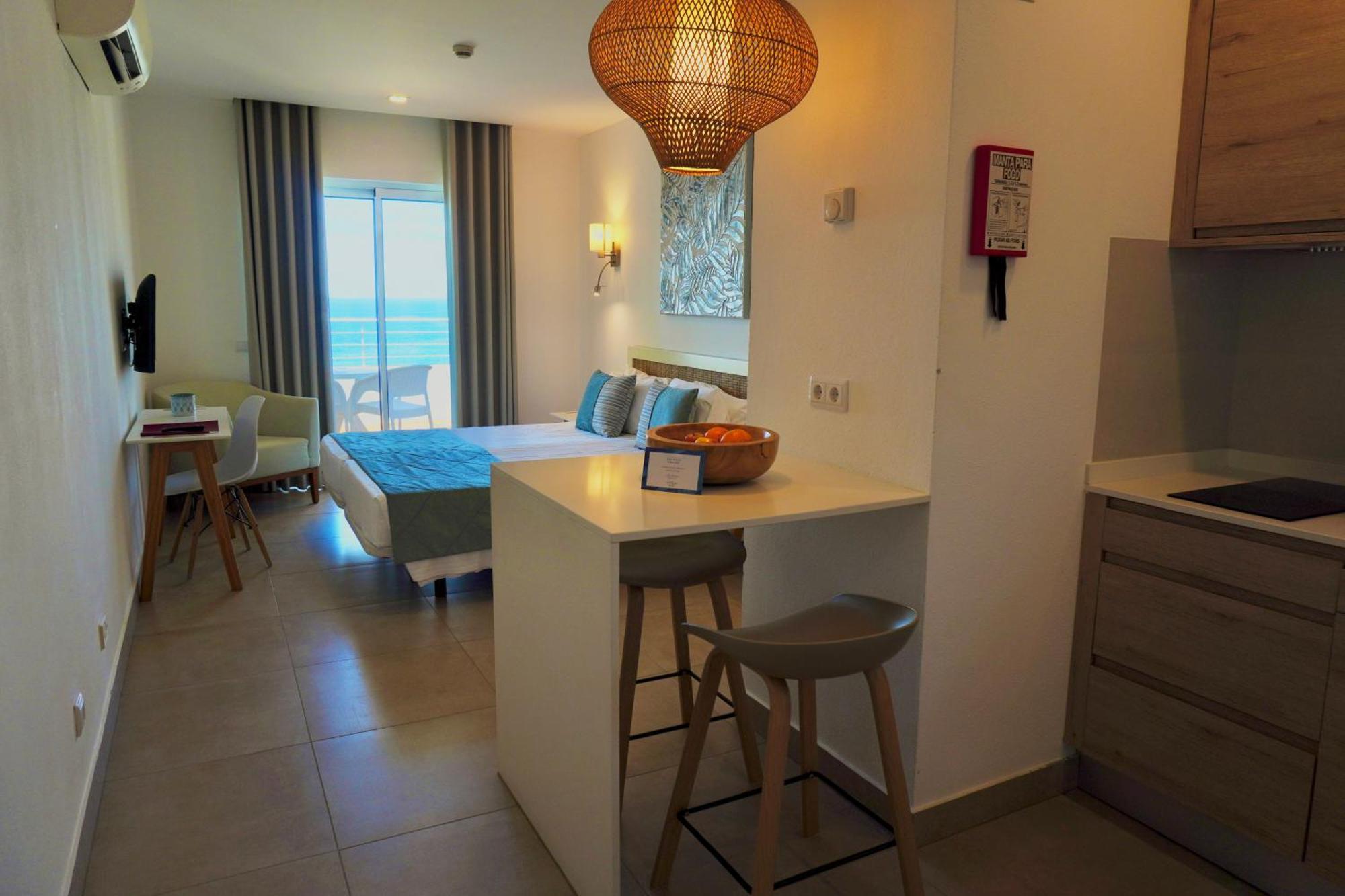 Hotel Clube Porto Mos - Sunplace &